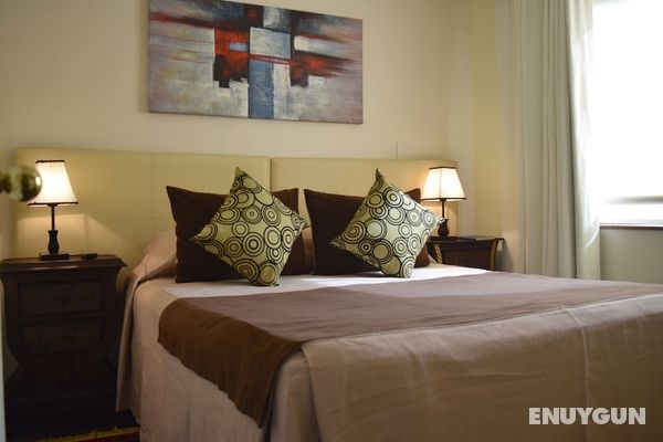 VO Bellas Artes Apartment Öne Çıkan Resim