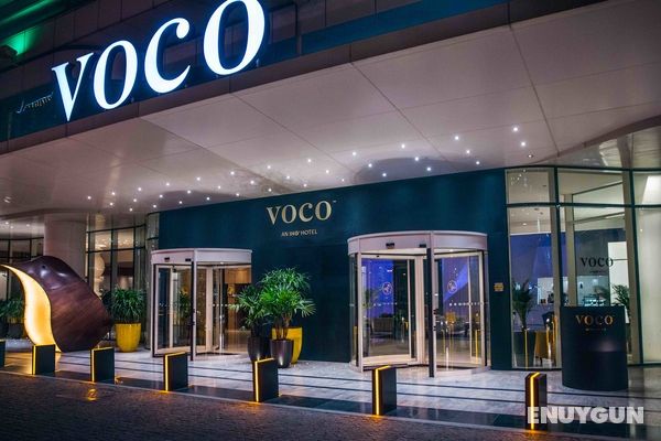 Voco Dubai (Formally Nassima Royal) Genel