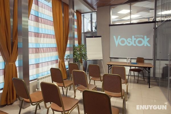 Hotel Vostok Genel