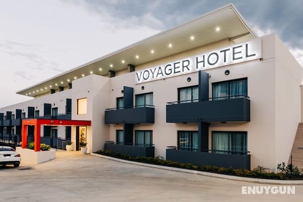 Voyager Motel Öne Çıkan Resim