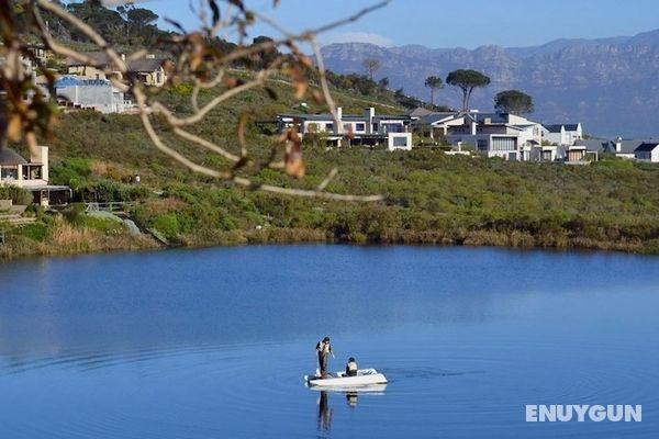 Vrede Self Catering Öne Çıkan Resim