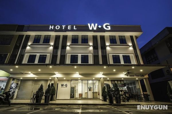 W.G Hotel Öne Çıkan Resim