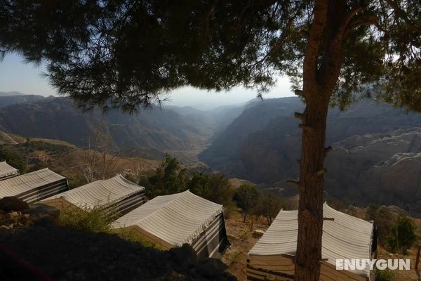 Wadi Dana Eco-Camp And Lodge Öne Çıkan Resim