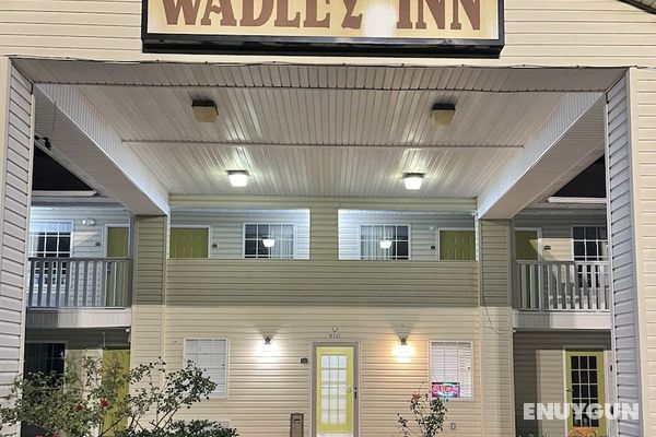 Wadley Inn Öne Çıkan Resim