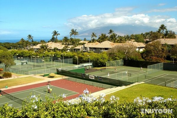 Wailea Grand Champions - Maui Condo & Home Genel