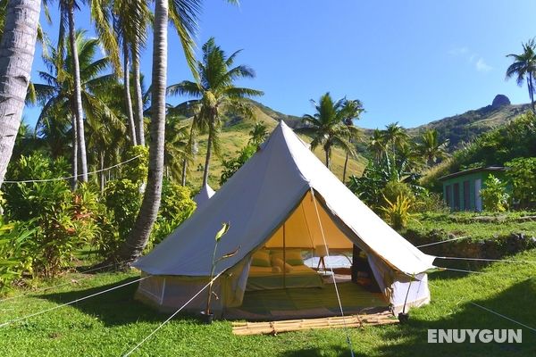 Waitui Basecamp - Hostel Öne Çıkan Resim