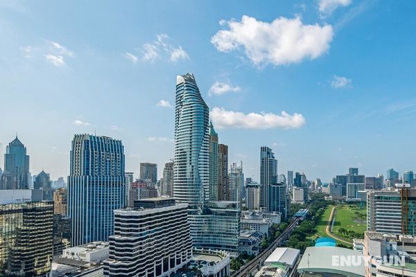 Waldorf Astoria Bangkok Genel