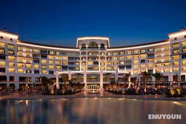 Waldorf Astoria Dubai Palm Jumeirah Genel