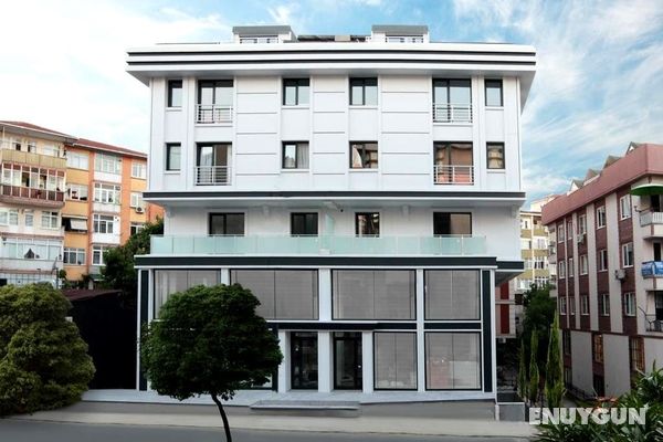 Walton Residence Sisli Genel