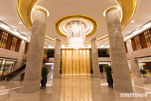 Wan Yue Grand Skylight Hotel Shenzhen Genel