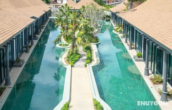 Wanawalai Luxury Villa Öne Çıkan Resim