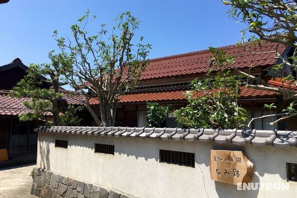 Warabegokoronokoyado Namiji - Hostel Öne Çıkan Resim