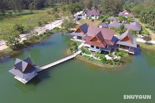 Villa Warin Khao Lak Öne Çıkan Resim
