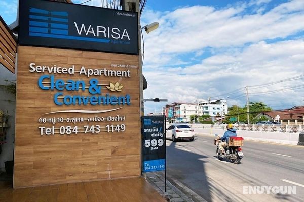Warisa Apartment Öne Çıkan Resim