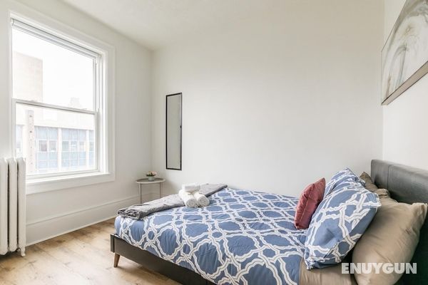 Warm Cozy 2 Bedroom Apartment w Netflix Öne Çıkan Resim