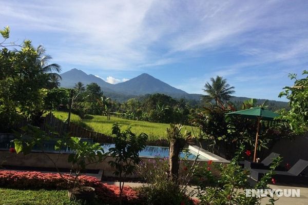 Villa - Warung Aromachampuhan Öne Çıkan Resim