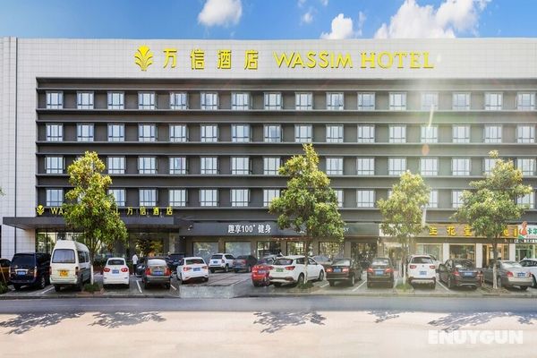 Wassim Hotel Öne Çıkan Resim
