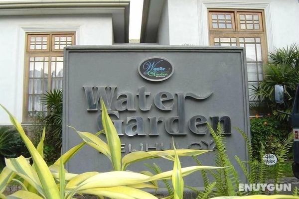 Water Garden Hotel Öne Çıkan Resim
