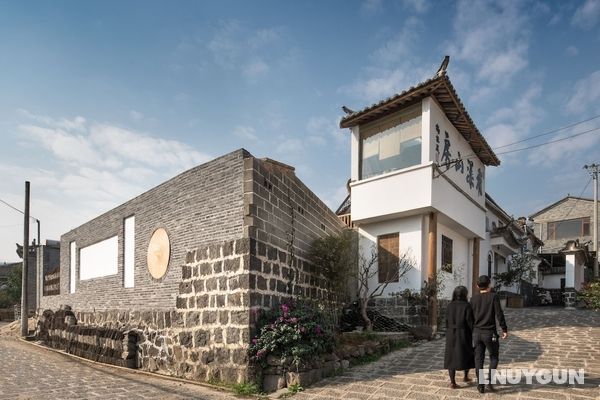 Waterfall Boutique Inn Öne Çıkan Resim