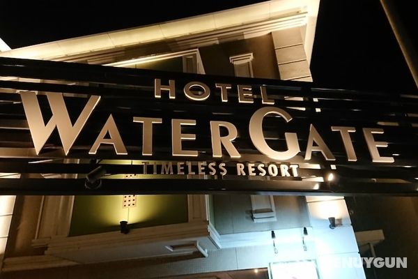 Hotel Watergate Okayama - Adults Only Öne Çıkan Resim
