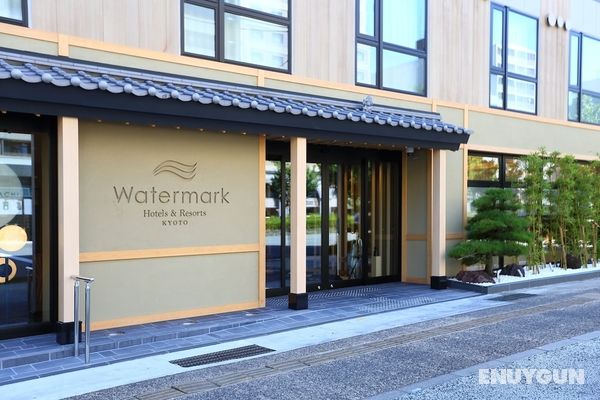 Watermark Hotel Kyoto Öne Çıkan Resim