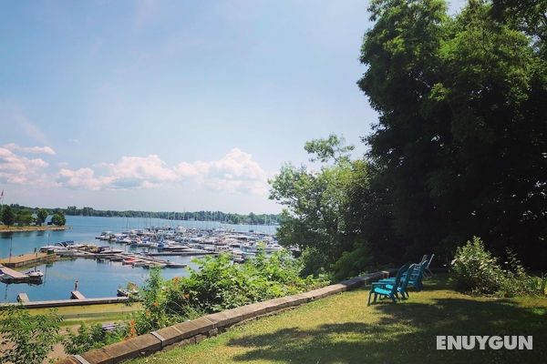 Waterside Inn Öne Çıkan Resim