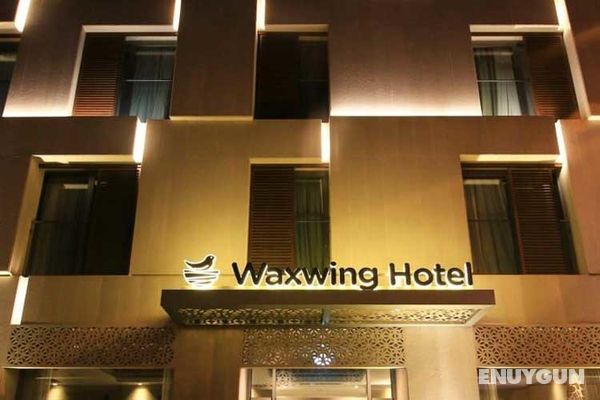 Waxwing Hotel Genel
