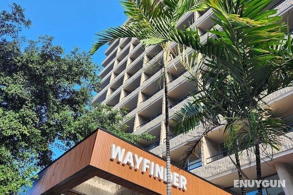 Wayfinder Waikiki Öne Çıkan Resim