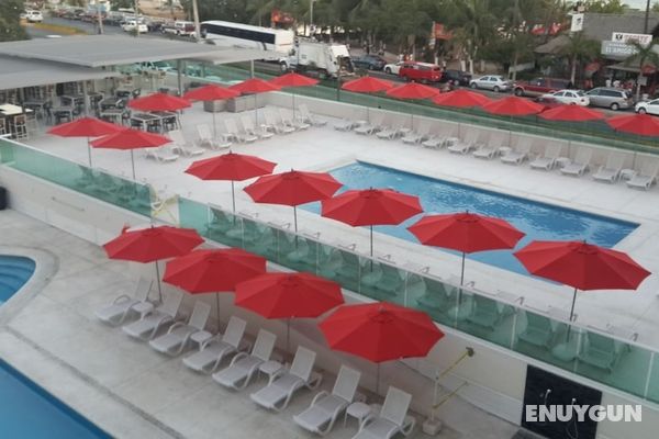 We Hotel Acapulco Öne Çıkan Resim