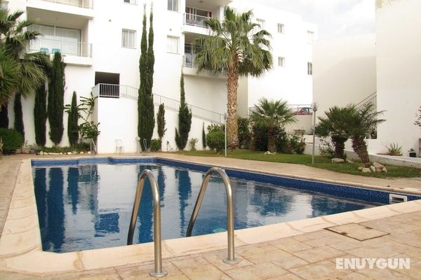 Webooking Pegia Apartment Öne Çıkan Resim