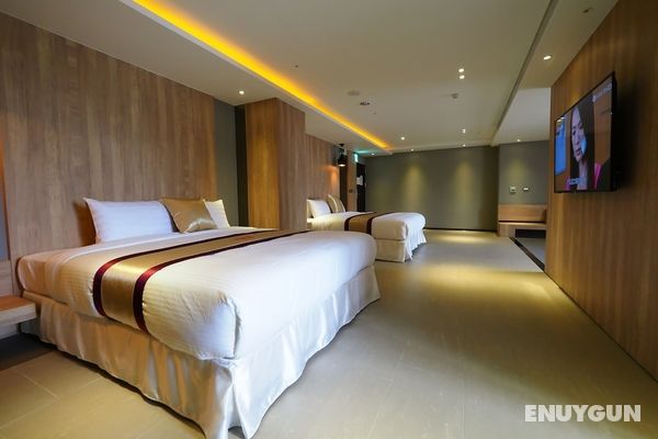 Wei Feng Motel Öne Çıkan Resim