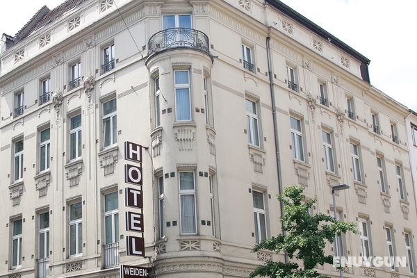 Hotel Weidenhof Genel