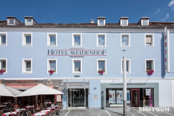Hotel Weidenhof Öne Çıkan Resim