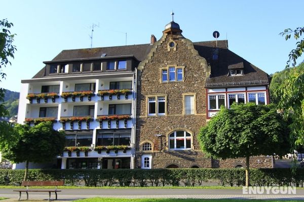 Hotel Weinstube Klasen Öne Çıkan Resim