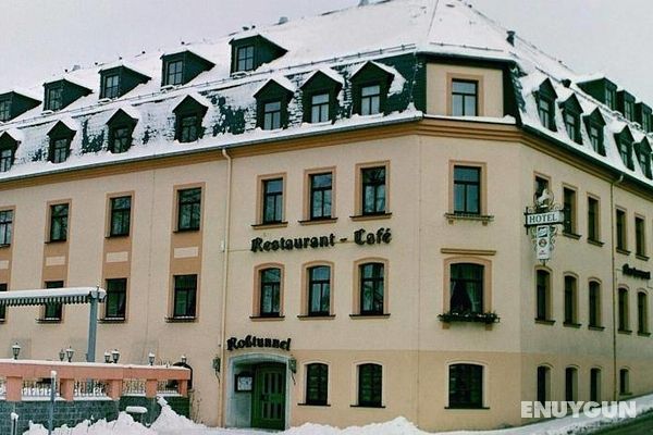 Hotel Weißes Roß Genel