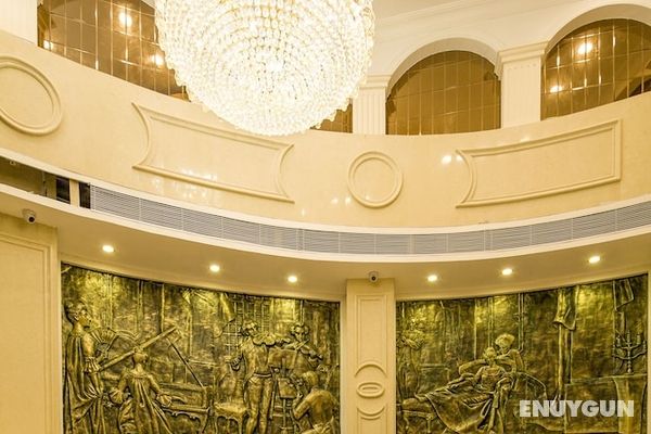 Weiyali Hotel Shenzhen Railway Station Öne Çıkan Resim