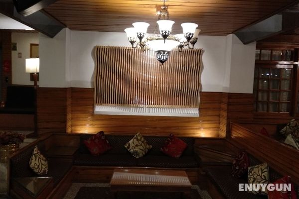 Welcome Hotel at Srinagar Genel
