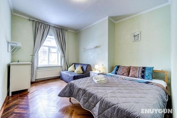Welcome Home Apartments Chaykovskogo 50 Öne Çıkan Resim