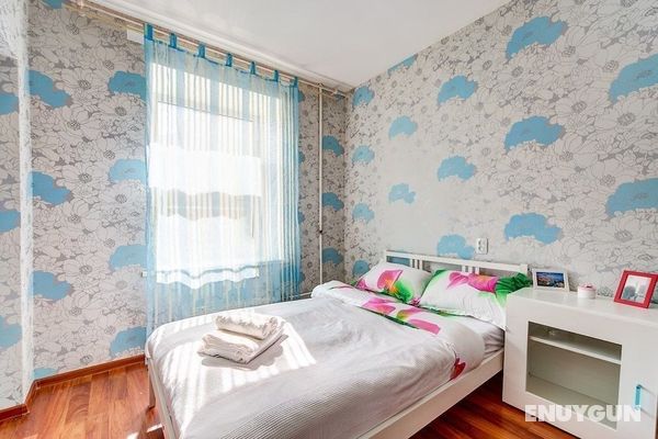 Welcome Home Apartments Furshtatskaya 44 Öne Çıkan Resim