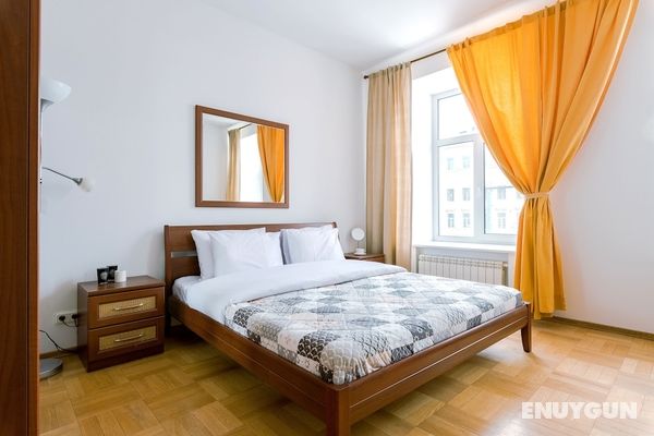 Welcome Home Apartments Griboedova 41 Öne Çıkan Resim