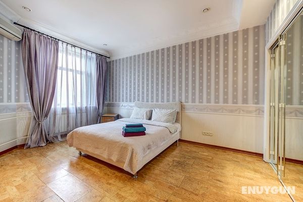 Welcome Home Apartments Moskovskiy 155 Öne Çıkan Resim