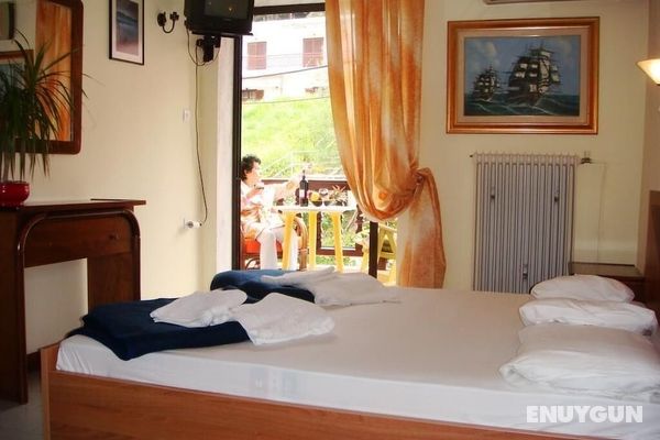 Welcome To Hotel Petunia, In Neos-marmaras,xalkidiki ,greece, Double Room 7 Öne Çıkan Resim