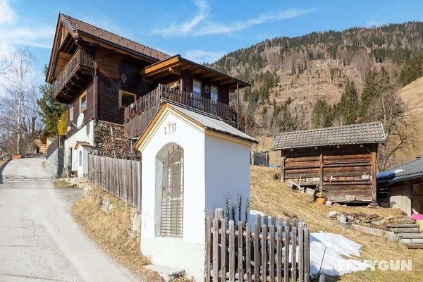Welcoming Holiday Home near Ski Area in Rangersdorf Öne Çıkan Resim