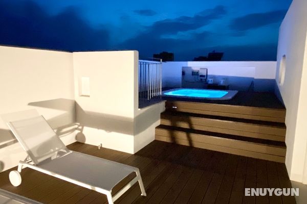 WeLive Trapani luxury apartments & pool Öne Çıkan Resim