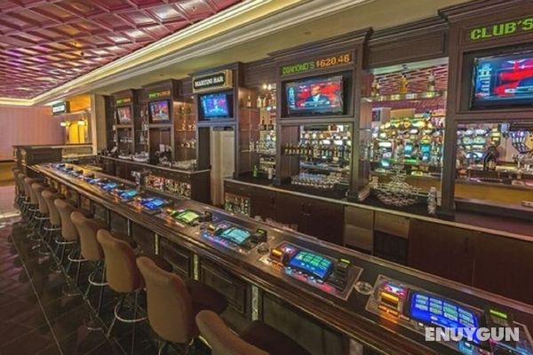 Wendover Nugget Hotel & Casino by Red Lion Hotels Genel
