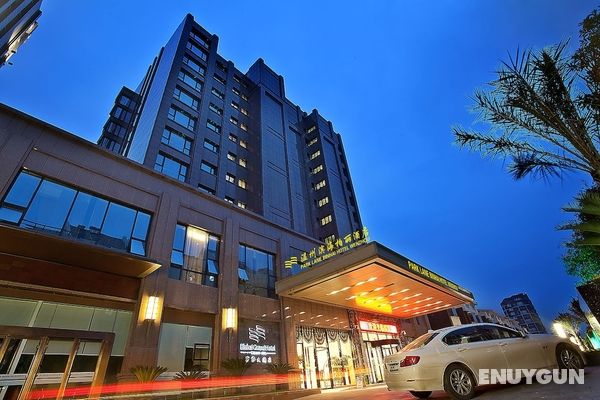 Wenzhou Boli Hotel Öne Çıkan Resim