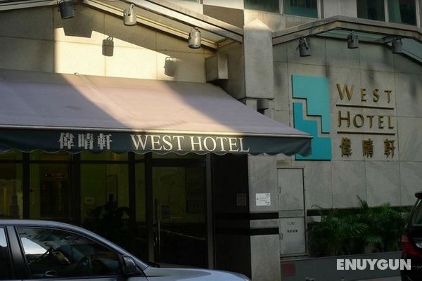 West Hotel Genel
