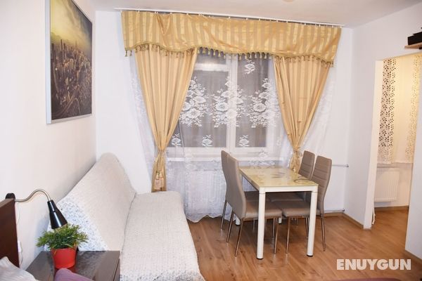 West Apartments Hoża 36 Öne Çıkan Resim