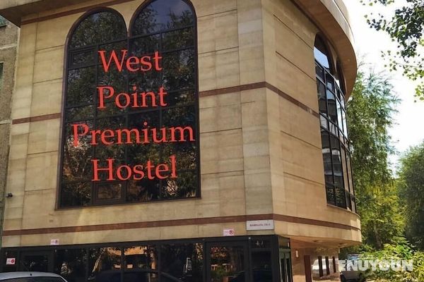 West Point Premium Hostel Öne Çıkan Resim