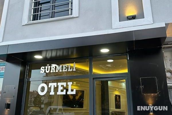 West Sürmeli Otel Genel